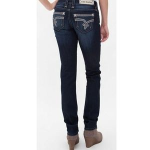Rock Revival Sherry Easy Skinny Jeans